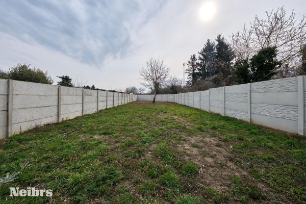Novostavba 4-izbového rodinného domu v štandarde – pripravený na nasťahovanie, Sládkovičovo