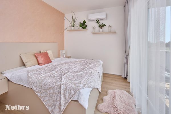 Rodinný dom s pozemkom (461m2) – Green Resort