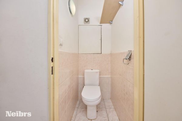 3 izbový zariadený byt, Budatínska ulica