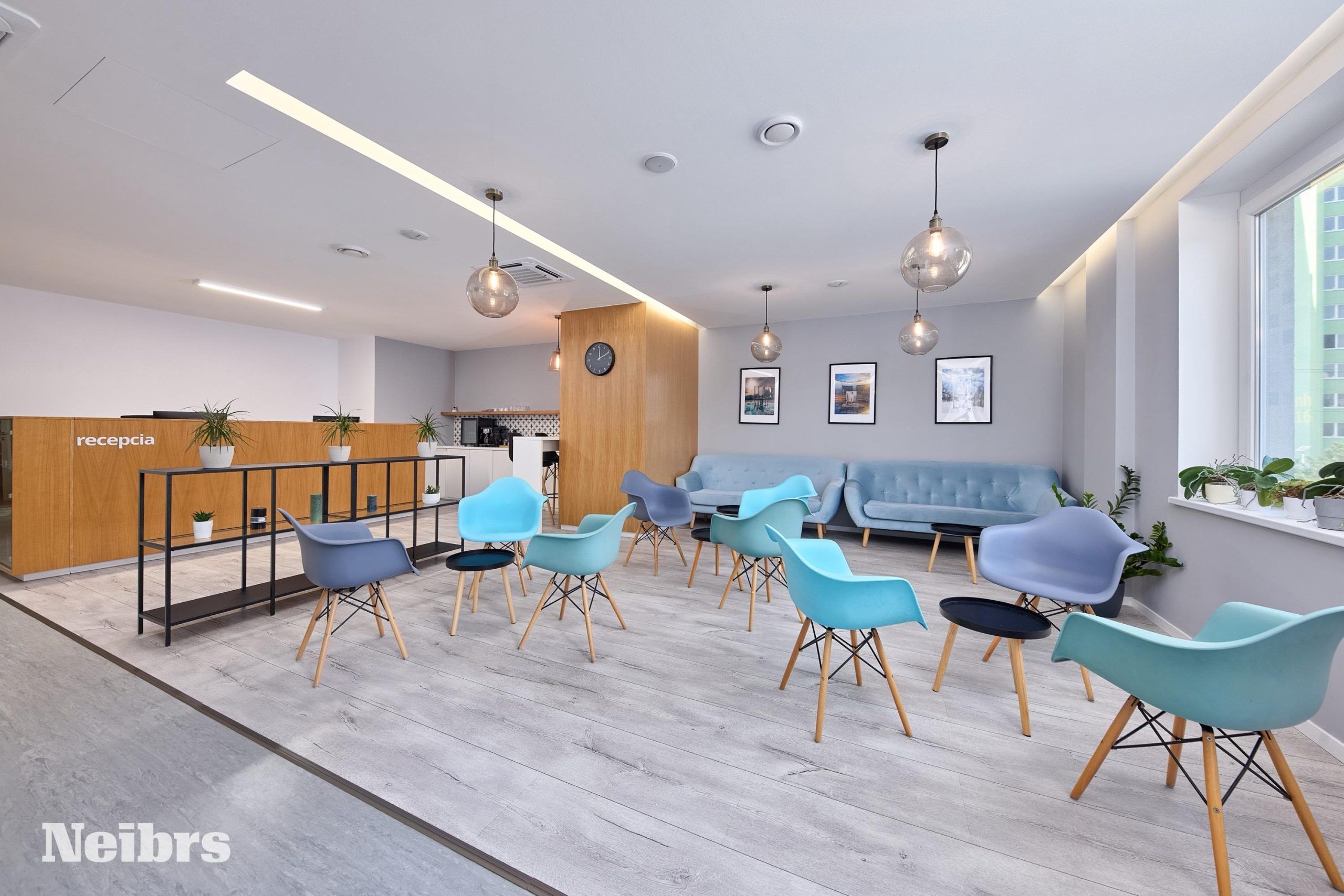 Obchodný priestor na odstúpenie (412m2), Námestie hraničiarov