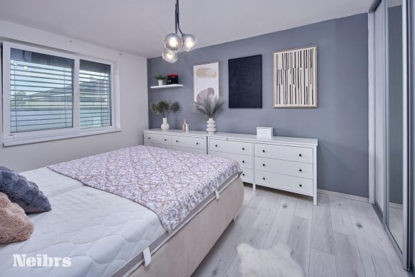 Rodinný dom s pozemkom (504m²) – novostavba