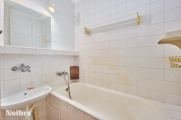 3,5 izbový byt s loggiou v tichej a zelenej časti Ružinova