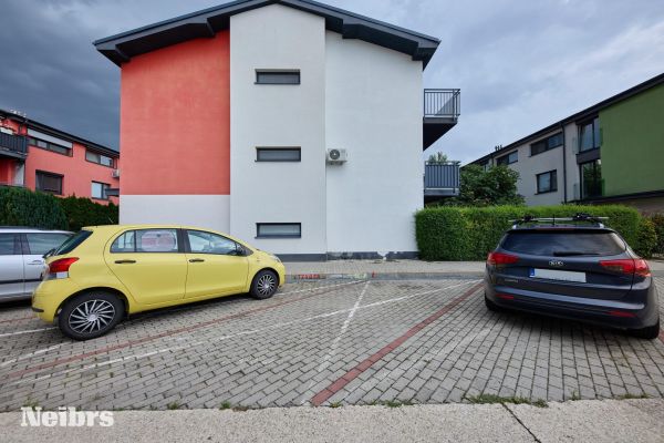 3 izbový byt v novostavbe, Dubová ulica