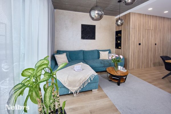Rodinný dom s pozemkom (461m2) – Green Resort