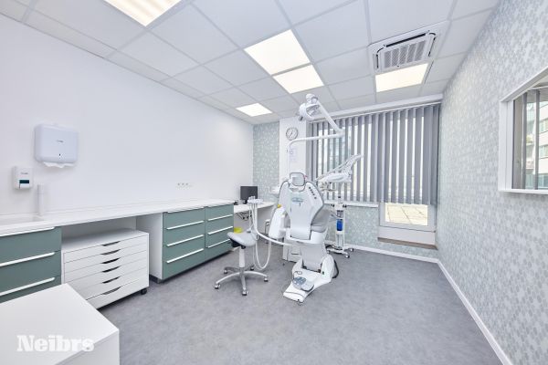 Obchodný priestor na odstúpenie (412m2), Námestie hraničiarov