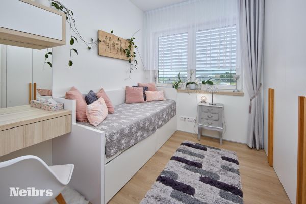 Rodinný dom s pozemkom (461m2) – Green Resort
