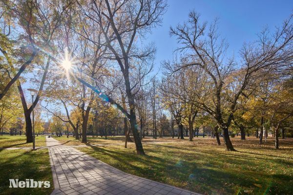 3,5 izbový byt s loggiou v tichej a zelenej časti Ružinova
