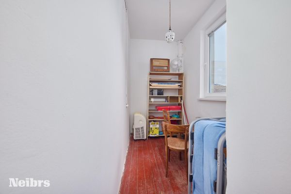 4,5 izbový byt s výhľadom na hrad, Námestie 1. mája