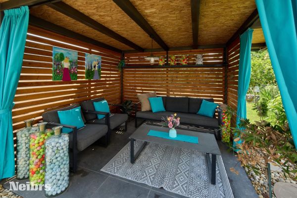 Rodinný dom s pozemkom (461m2) – Green Resort