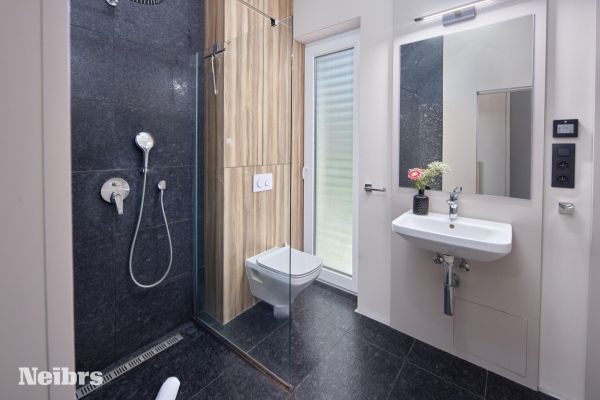 Rodinný dom s pozemkom (461m2) – Green Resort