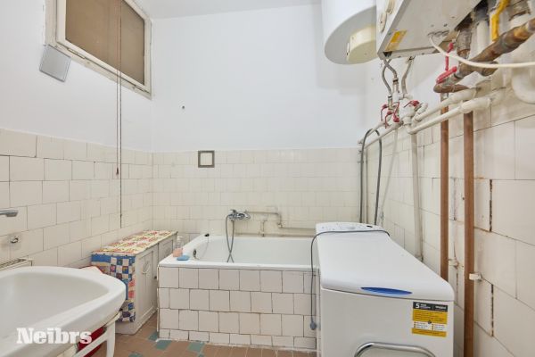 4,5 izbový byt s výhľadom na hrad, Námestie 1. mája