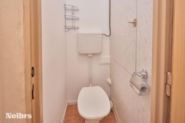 3,5 izbový byt s loggiou v tichej a zelenej časti Ružinova