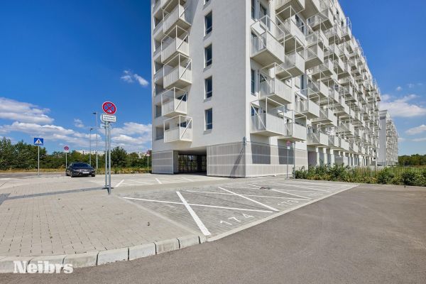 2 izbový zariadený byt, POP SLNEČNICE