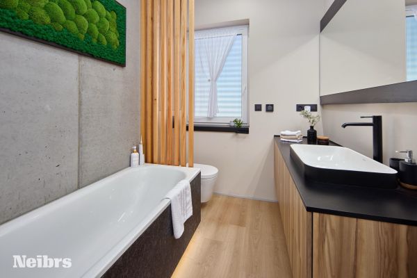Rodinný dom s pozemkom (461m2) – Green Resort