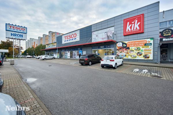 Odstúpenie zabehnutej gastro prevádzky – Pizzeria s reštauráciou a detským interiérovým ihriskom