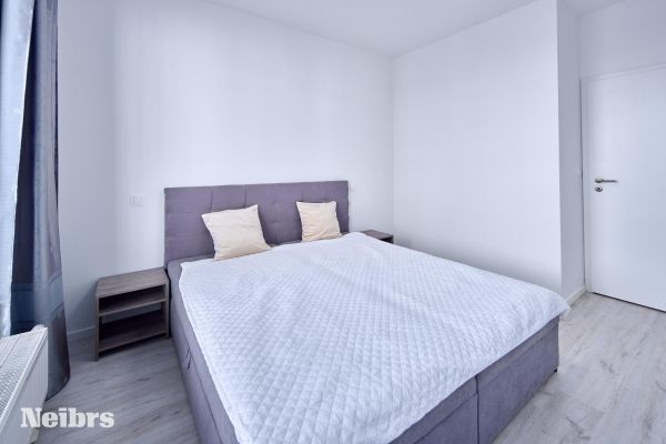 2 izbový byt s terasou a garážovým parkovacím miestom, Slnečnice – Zóna Mesto