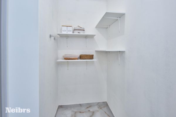 Rodinný dom s pozemkom (504m²) – novostavba