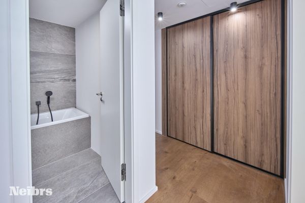 4 izbový byt v štandarde s parkovacím miestom v projekte LIGET