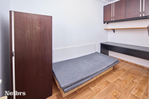 3,5 izbový byt s loggiou v tichej a zelenej časti Ružinova