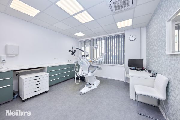 Obchodný priestor na odstúpenie (412m2), Námestie hraničiarov