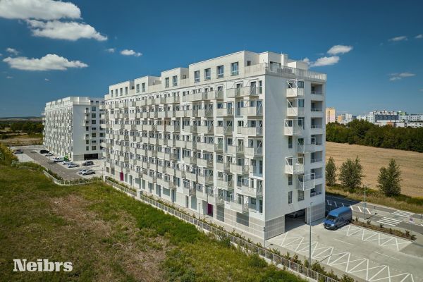 2 izbový zariadený byt, POP SLNEČNICE