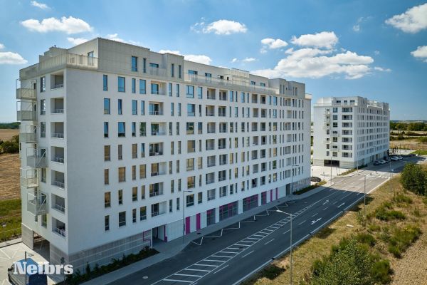 2 izbový zariadený byt, POP SLNEČNICE