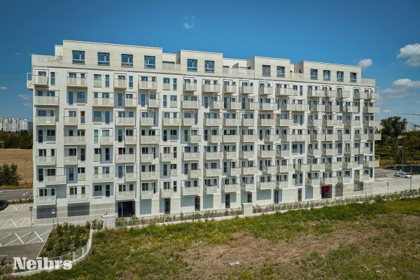 2 izbový zariadený byt, POP SLNEČNICE