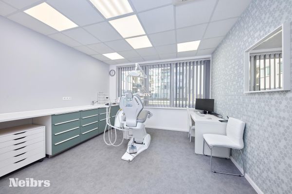 Obchodný priestor na odstúpenie (412m2), Námestie hraničiarov