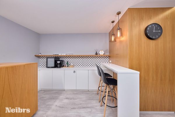 Obchodný priestor na odstúpenie (412m2), Námestie hraničiarov