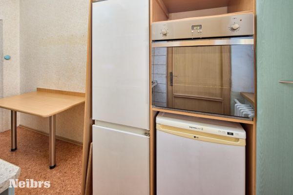 3,5 izbový byt s loggiou v tichej a zelenej časti Ružinova