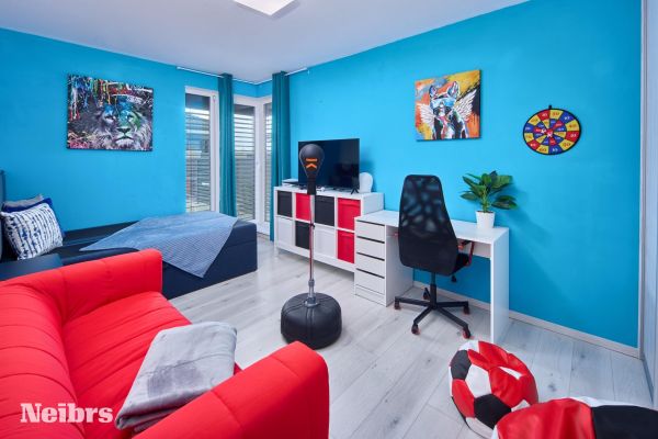 Rodinný dom s pozemkom (504m²) – novostavba
