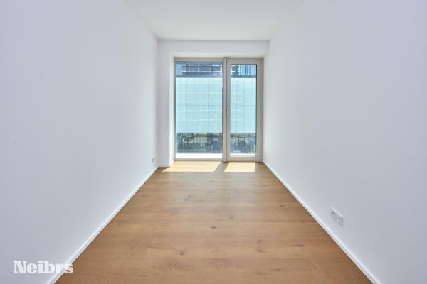 4 izbový byt v štandarde s parkovacím miestom v projekte LIGET