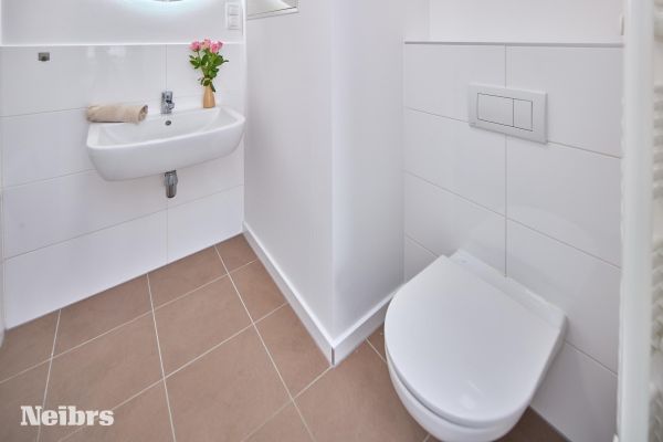 2 izbový byt s terasou a garážovým parkovacím miestom, Slnečnice – Zóna Mesto